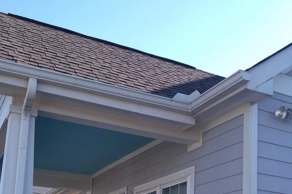 Gutter Cleaning Gotha