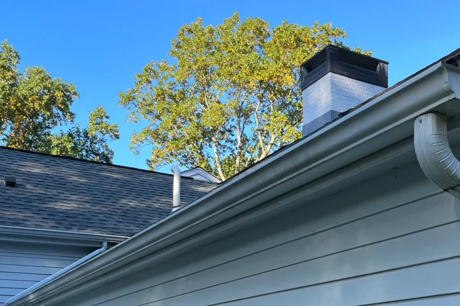 Gutter Cleaning Gotha