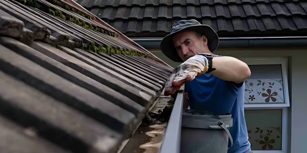 Gutter Cleaning Gotha home page