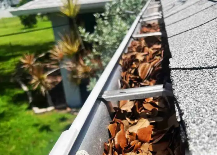 Gutter Cleaning Gotha home page